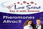 Love Scent Pheromone